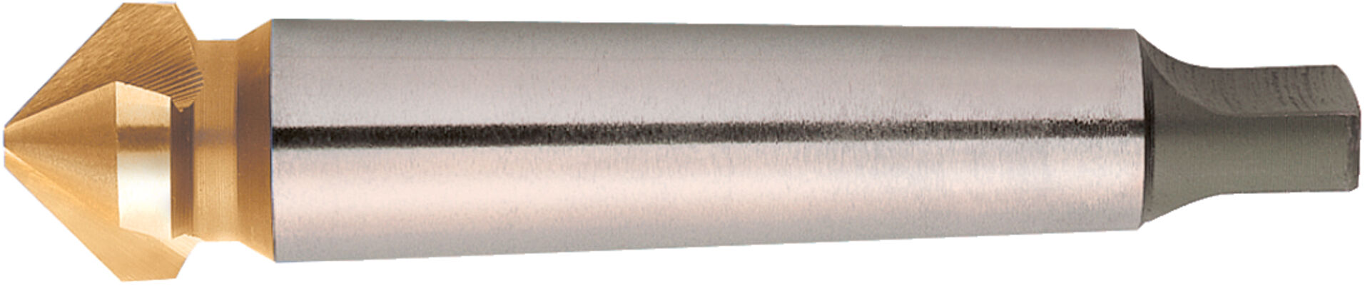 FORMAT Kegelsenker D335D HSS 90 Grad MK TIN 20,5mm FORMAT Kegelsenker D335D HSS 90 Grad MK TIN 20,5mm