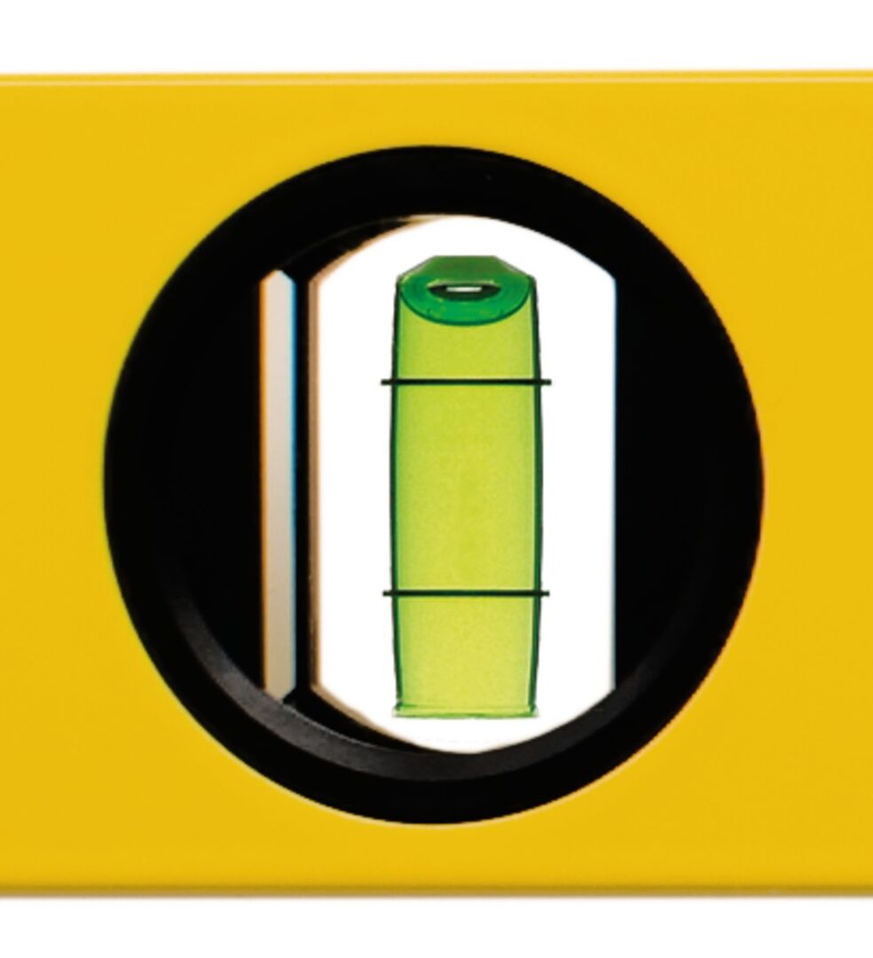 STABILA Wasserwaage LM 70 40 cm STABILA Wasserwaage LM 70 40 cm