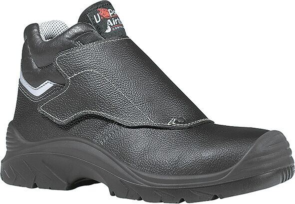 Schweißerstiefel Bulls, S3, Gr. 41