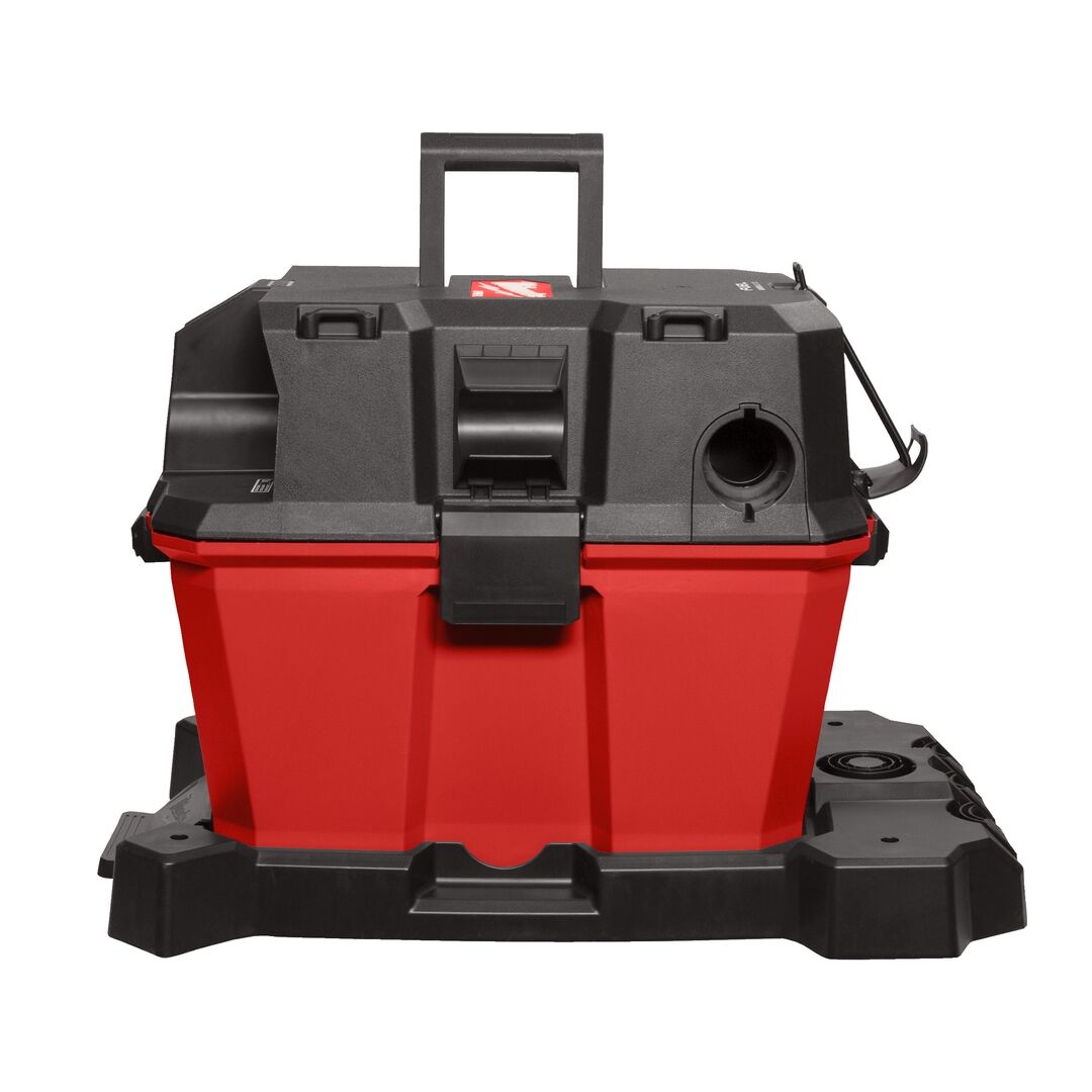 MILWAUKEE Akku-Nass/Trockensauger M18 F2VC23L MILWAUKEE Akku-Nass/Trockensauger M18 F2VC23L