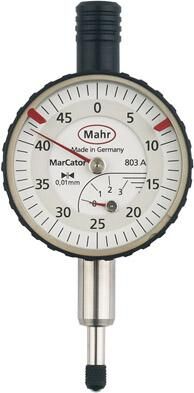 MAHR Kleinmessuhr 3 mm