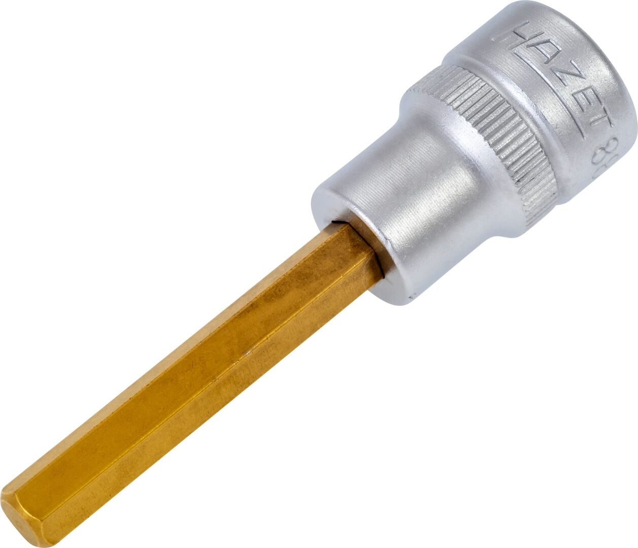 Steckschl.Eins. 3/8" 6 x 65mm für Innen-6kt. Steckschl.Eins. 3/8" 6 x 65mm für Innen-6kt.