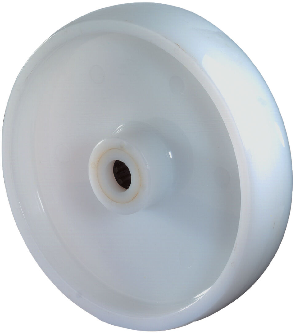 BS ROLLEN Kunststoffrad 150mm45 Kunstst/Kunstst LG.R BS ROLLEN Kunststoffrad 150mm45 Kunstst/Kunstst LG.R