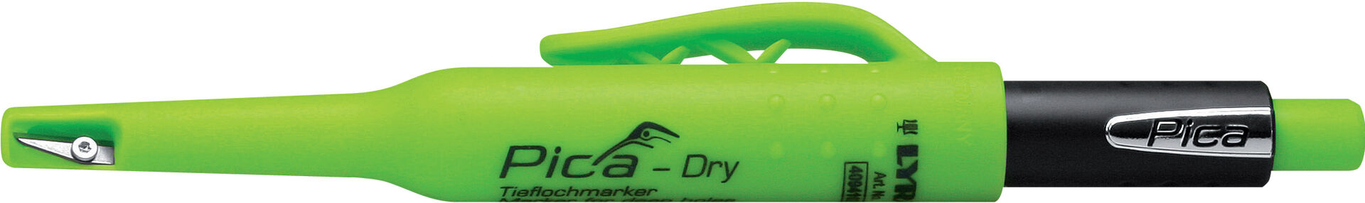 PICA-DRY-MARKER Stiftschraube D6379 M24x400mm PICA-DRY-MARKER Stiftschraube D6379 M24x400mm