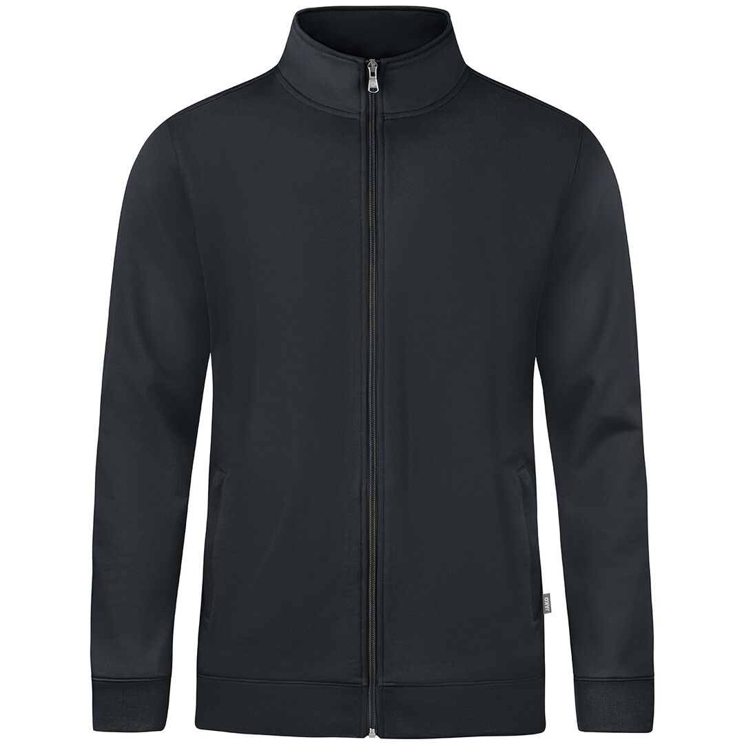 JAKO Sweatjacke Doubletex Herren JAKO Sweatjacke Doubletex Herren