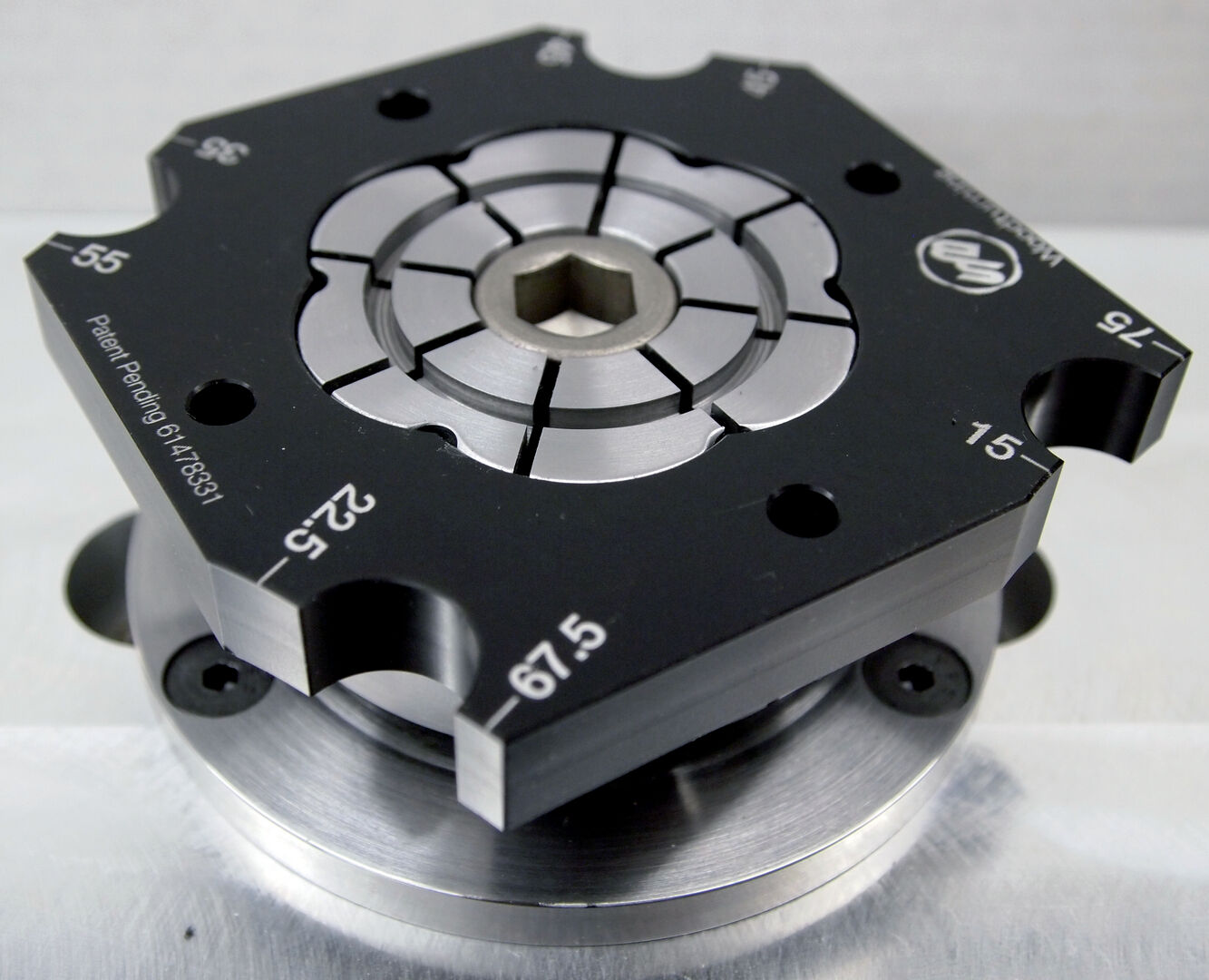 IBT Spanndorn XPA M 6x14,20mm IBT Spanndorn XPA M 6x14,20mm