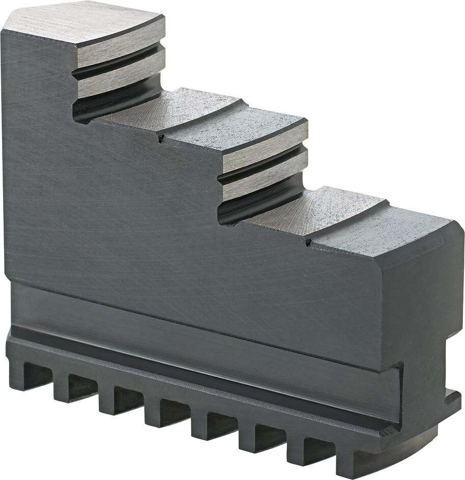 RÖHM Dreibackensatz DIN6350 BB 80mm RÖHM Dreibackensatz DIN6350 BB 80mm