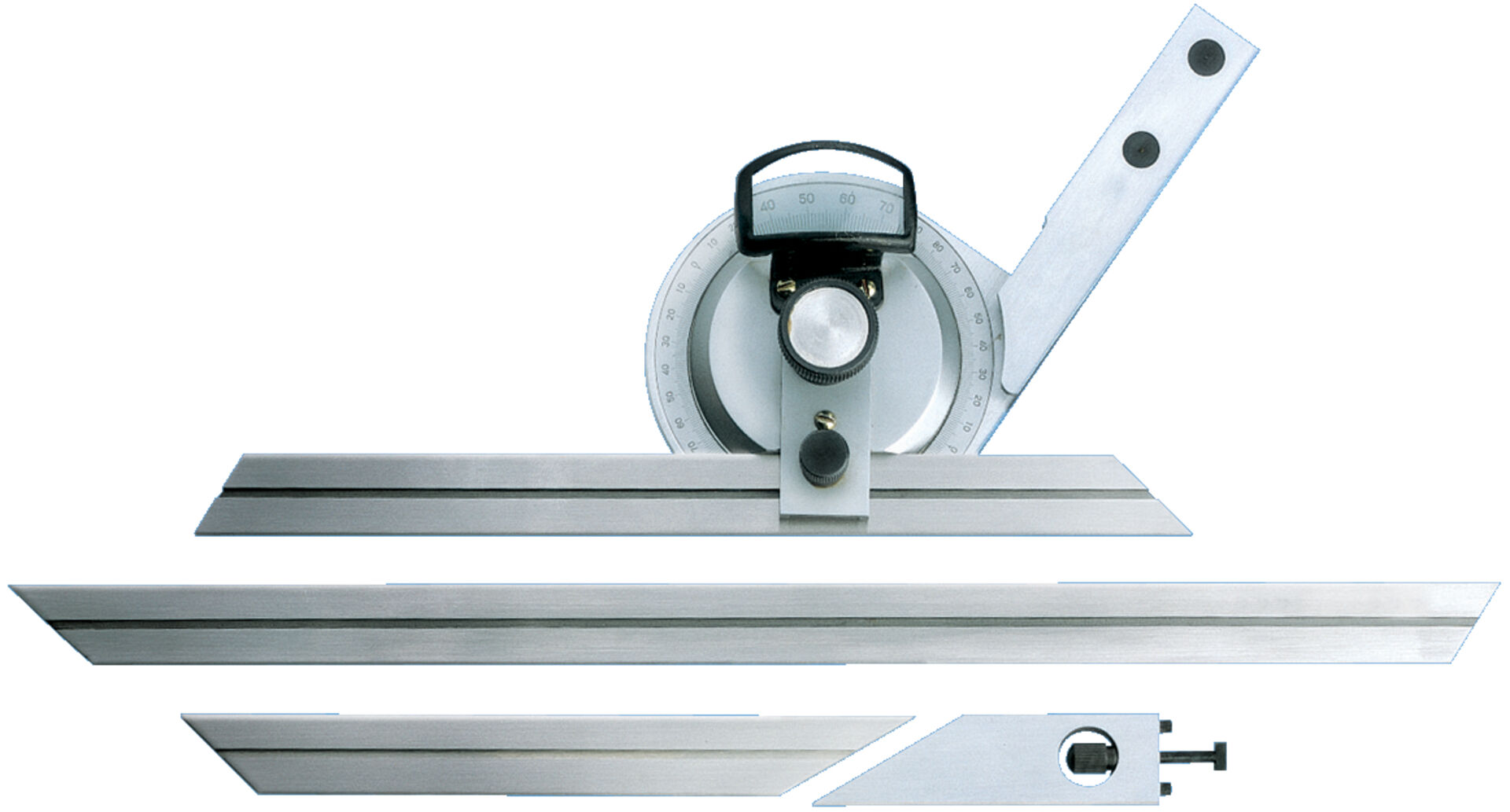 FORMAT Universal Winkelmesser-Set 150/200/300mm FORMAT Universal Winkelmesser-Set 150/200/300mm