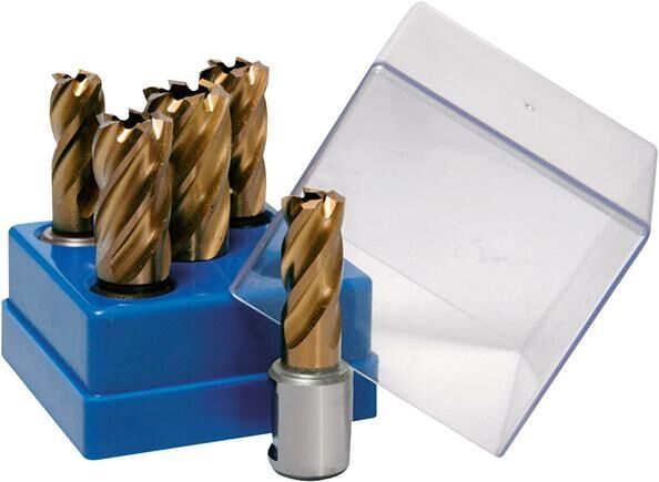 BDS Kernbohrer Set KBK Box Vario Plus BDS Kernbohrer Set KBK Box Vario Plus