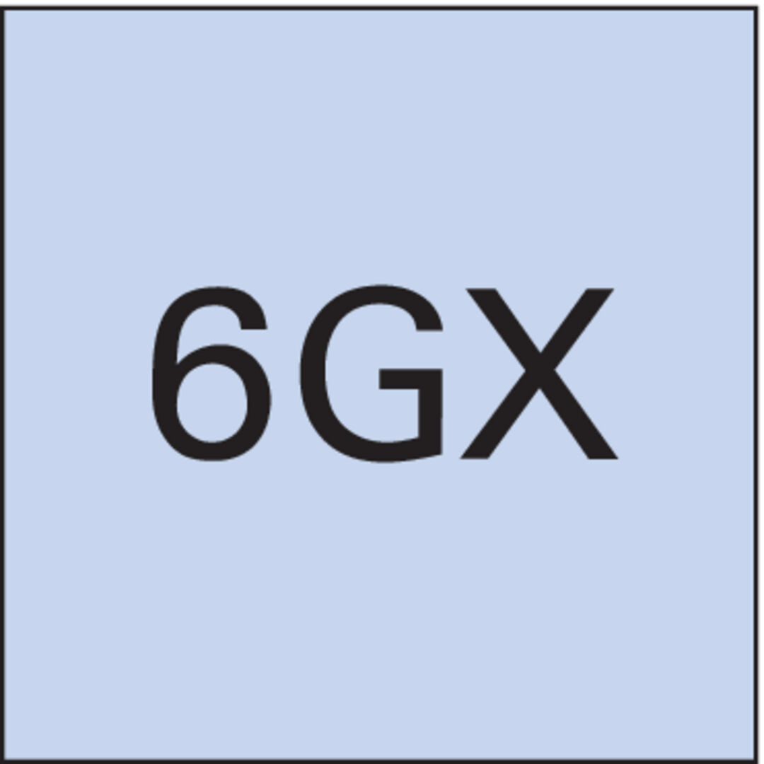 FORMAT Gewindeformer DIN 376 C TIN HSSE M 12 6 GX FORMAT Gewindeformer DIN 376 C TIN HSSE M 12 6 GX