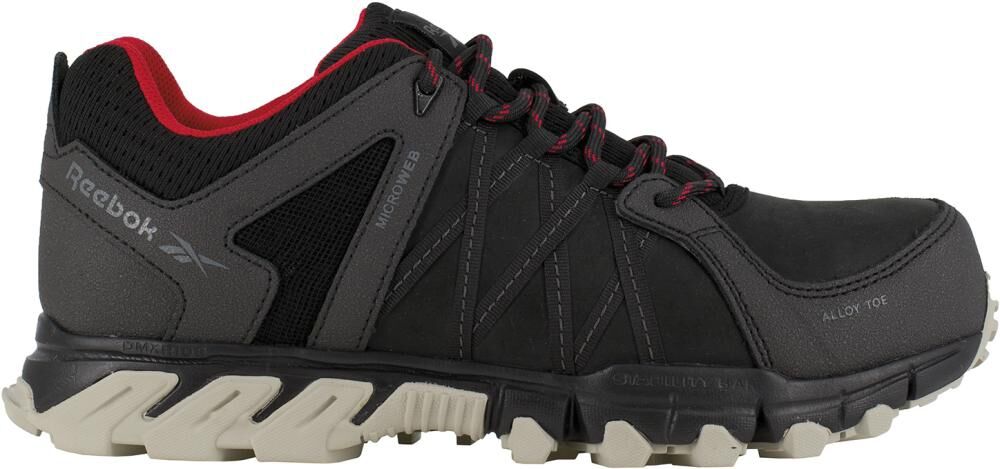 REEBOK Halbschuh Trailgrip IB1050 S3 Größe 40 REEBOK Halbschuh Trailgrip IB1050 S3 Größe 40