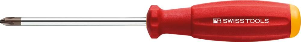 PB SWISS TOOLS Schraubendreher 8190 PH0x100mm SwissGrip