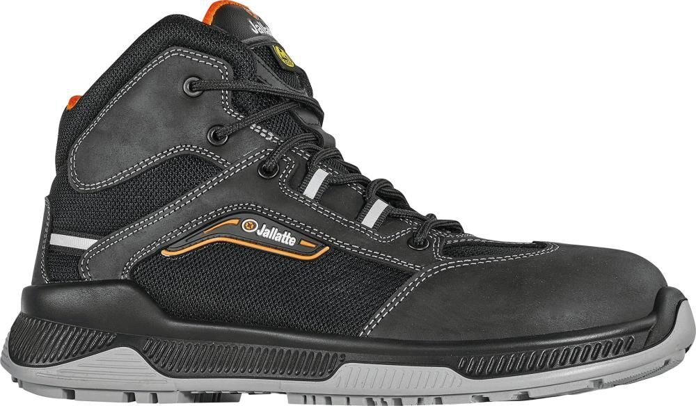 JALLATTE Hochschuh Jaljab S2 ESD SRC Größe 39 JALLATTE Hochschuh Jaljab S2 ESD SRC Größe 39