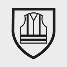 ASATEX Regenjacke RJO Gr. S orange ASATEX Regenjacke RJO Gr. S orange