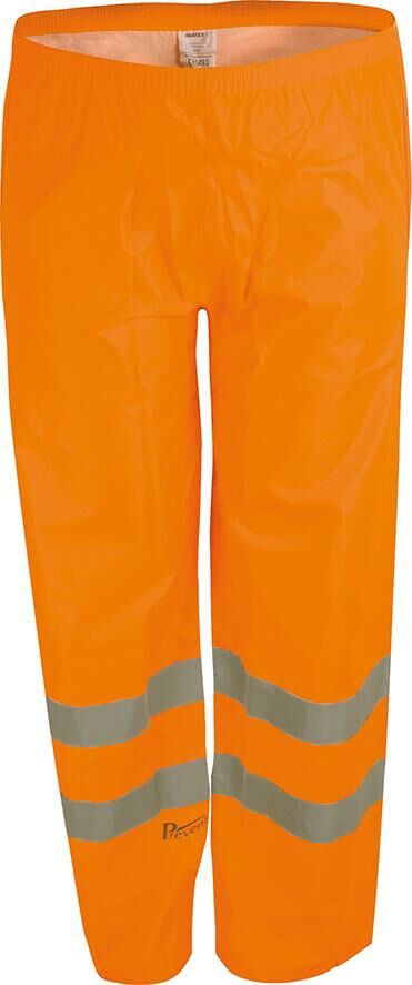 ASATEX Regenbundhose RHO Gr. M orange