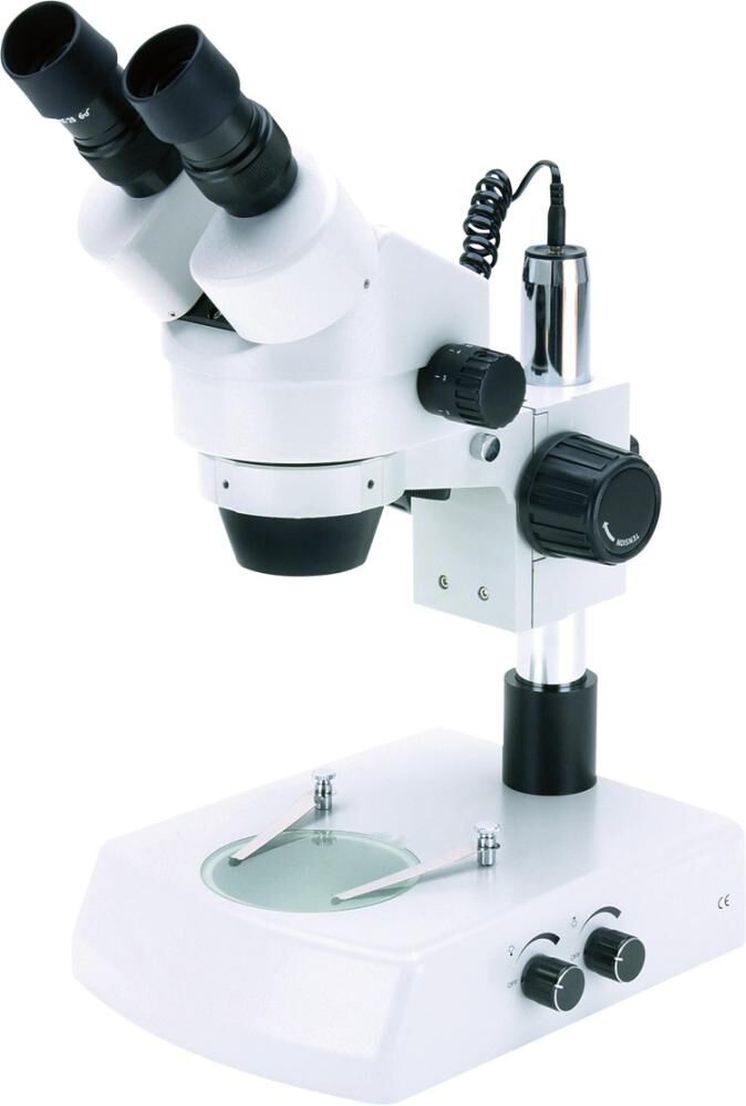 Stereomikroskop SZM 1      Hitec
