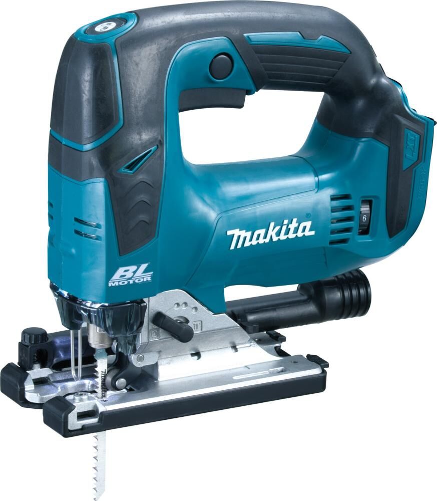 MAKITA Akku-Pendelhubstichsäge 18V DJV182Z MAKITA Akku-Pendelhubstichsäge 18V DJV182Z