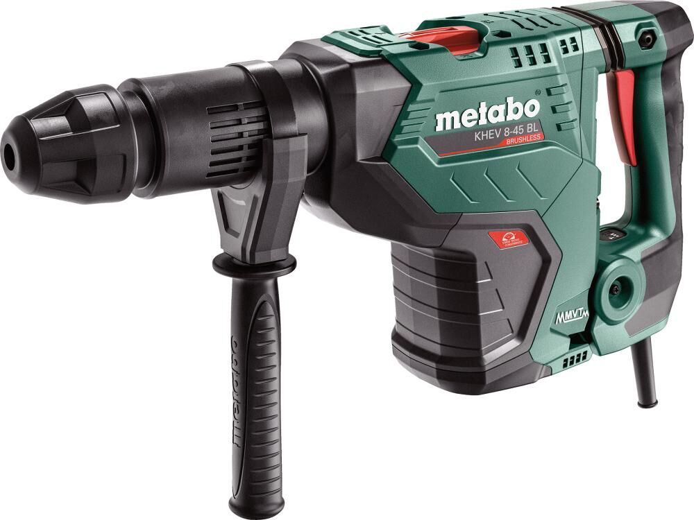 METABO Kombihammer KHEV 8-45 BL