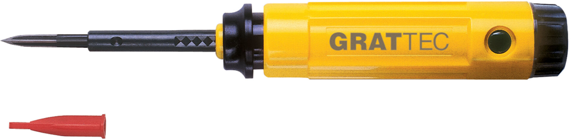 IBT Medium-Dreikantschaber EL1600 IBT Medium-Dreikantschaber EL1600