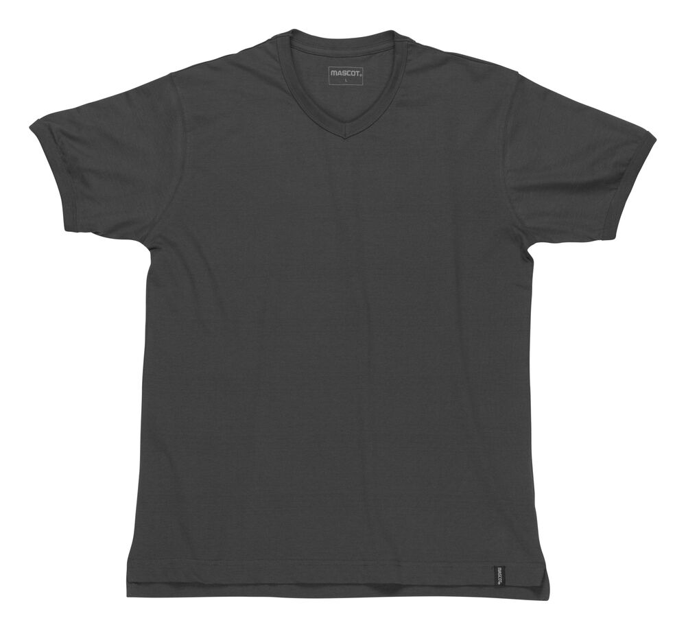 MASCOT Crossover T-Shirt Algoso Gr. S dunkelanthrazit 50415-250 MASCOT Crossover T-Shirt Algoso Gr. S dunkelanthrazit 50415-250