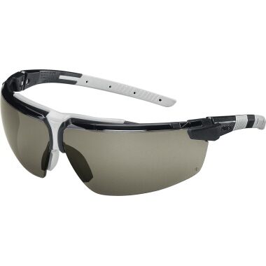 UVEX Schutzbrille i-3 s exc. AS AF gelb gr/gelb 9190.085