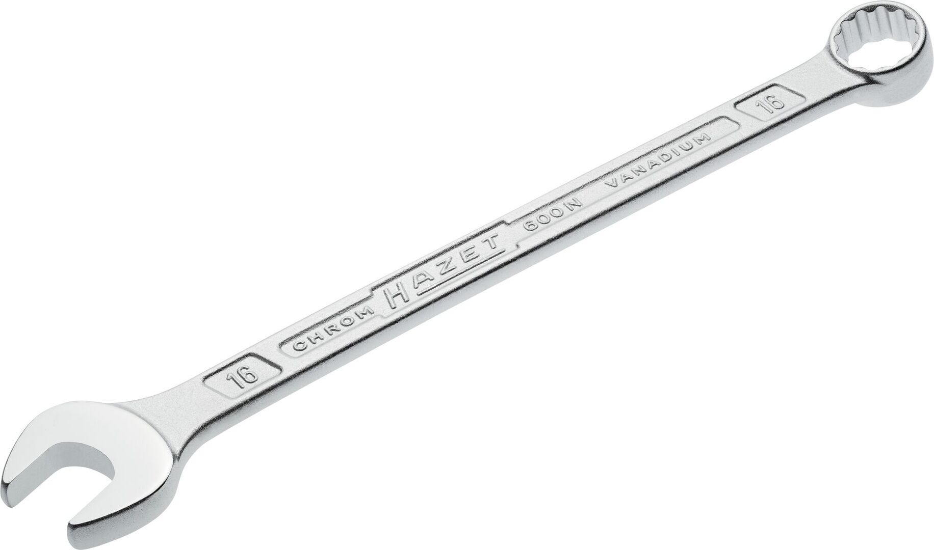 Ringmaulschl. DIN3113A 16  mm              Hazet