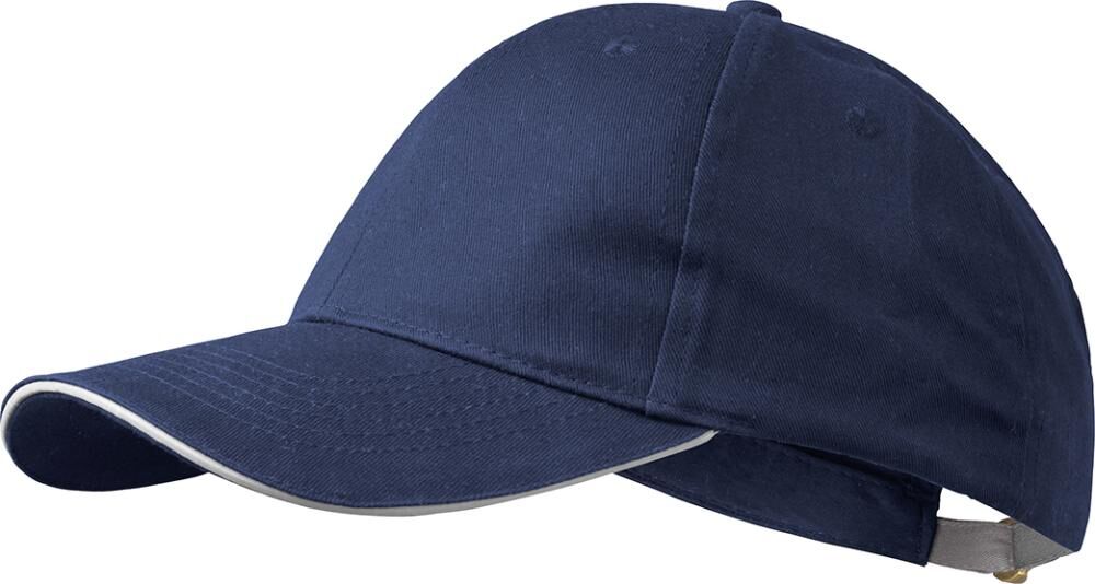 Basic Cap, Basic Cap,