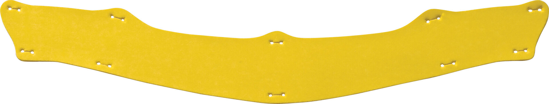 VOSS Schweissband Leder für Schutzhelme FORMAT /Voss VOSS Schweissband Leder für Schutzhelme FORMAT /Voss