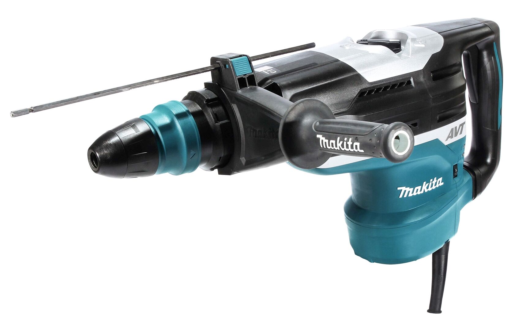 MAKITA Bohr- und Meisselhammer HR5212C