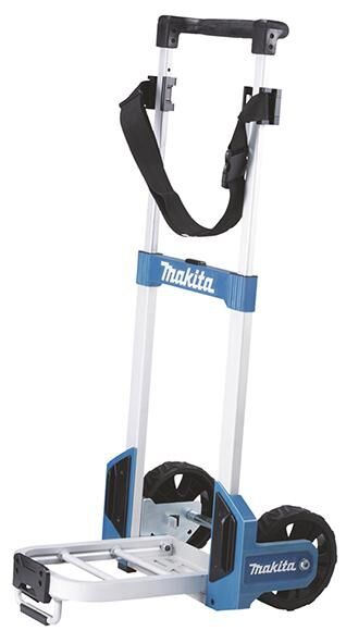 Trolley f. MACPAC TR00000001         Makita