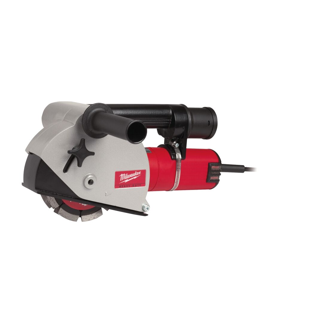 MILWAUKEE Mauernutfräse WCE 30