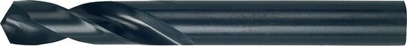 GÜHRING Spiralbohrer ZYL HSS 00223 001,0000 DIN1897RN extra kurz