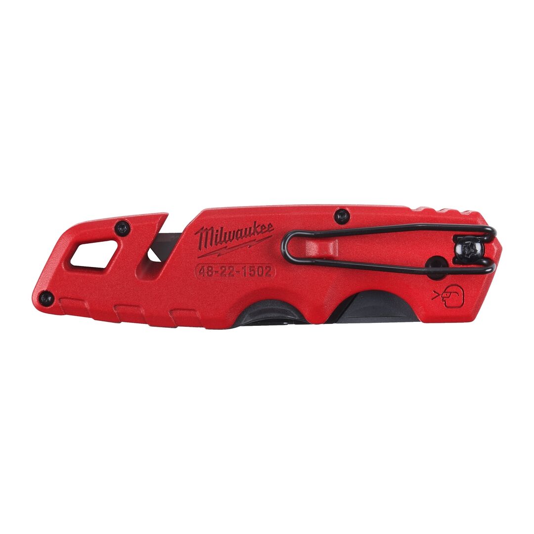 MILWAUKEE FASTBACK Universal-Klappmesser MILWAUKEE FASTBACK Universal-Klappmesser