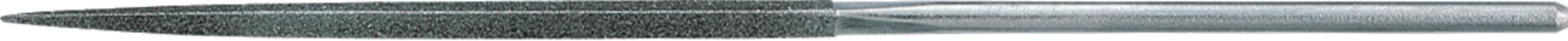 FORMAT Diamant-Nadelfeile 140mm 3-kant