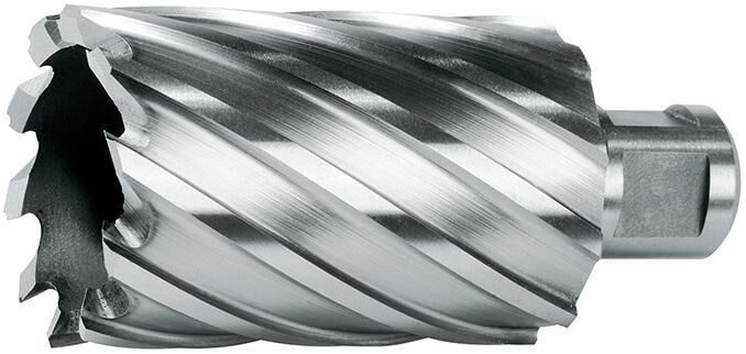 FORMAT Kernbohrer HSSE 22/55mm FORMAT Kernbohrer HSSE 22/55mm