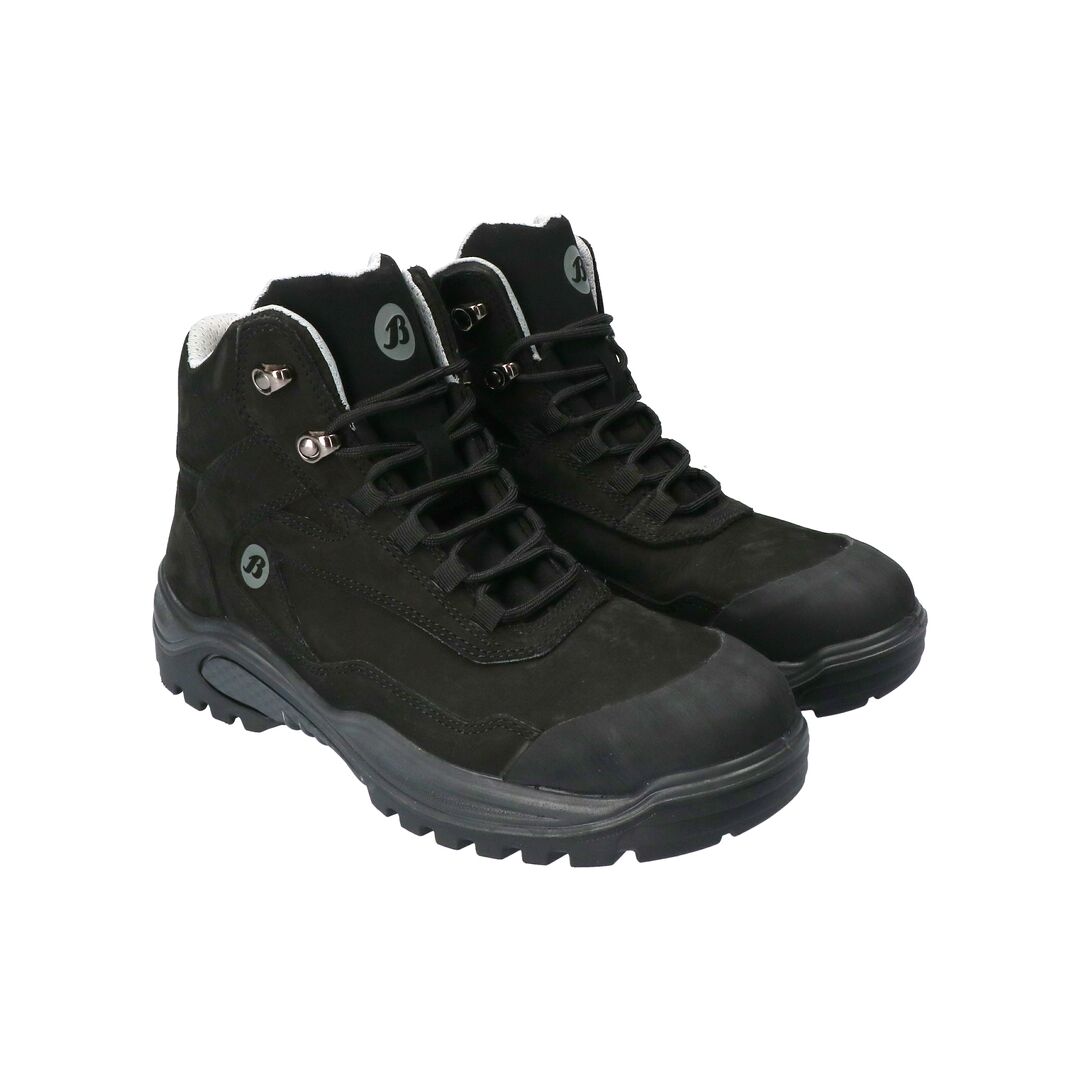 BATA Schnürstiefel TRAXX NXT 97 S3, Größe 36