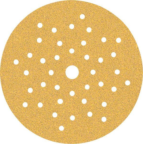 BOSCH Schleifblatt C470 EXPERT Mehrloch 125mm K 60 VE 50