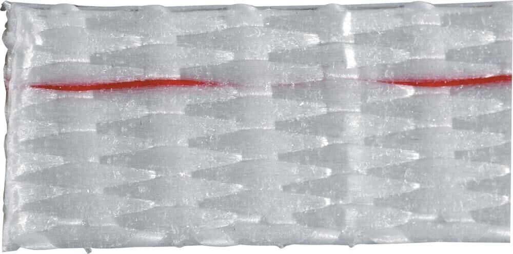 Polyesterband 19mm gewebt Rolle a 500m Polyesterband 19mm gewebt Rolle a 500m