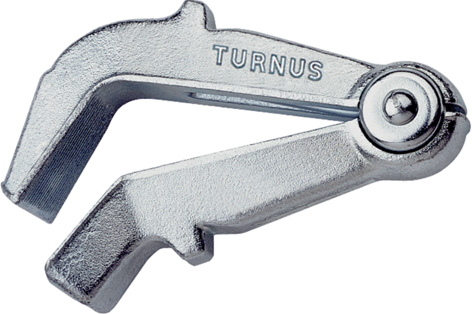 TURNUS Reifkloben 125mm 30x30 112-125 TURNUS Reifkloben 125mm 30x30 112-125