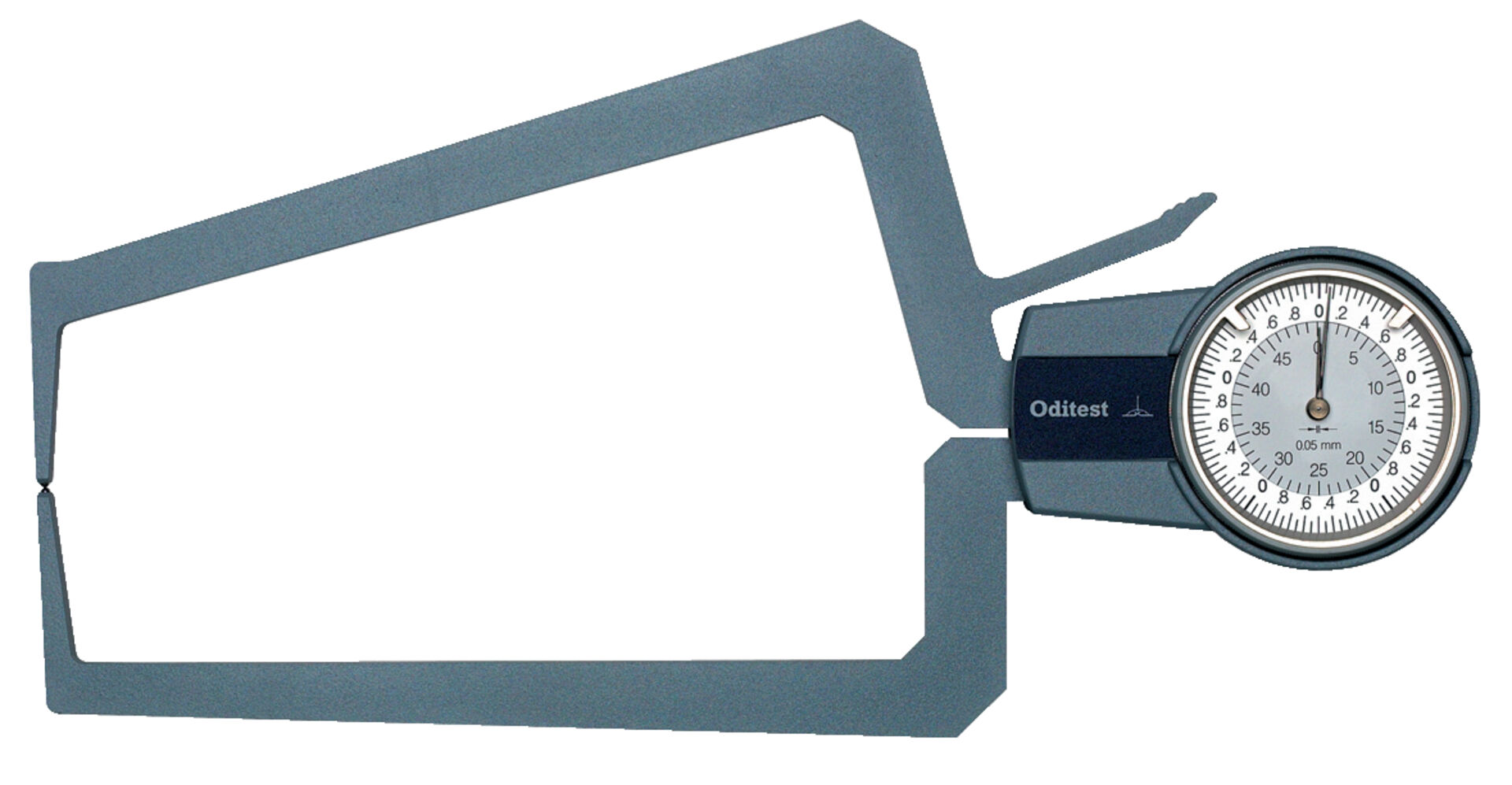 Außenschnelltast.Oditest 0-50mm MKL32,0 Kröplin Außenschnelltast.Oditest 0-50mm MKL32,0 Kröplin