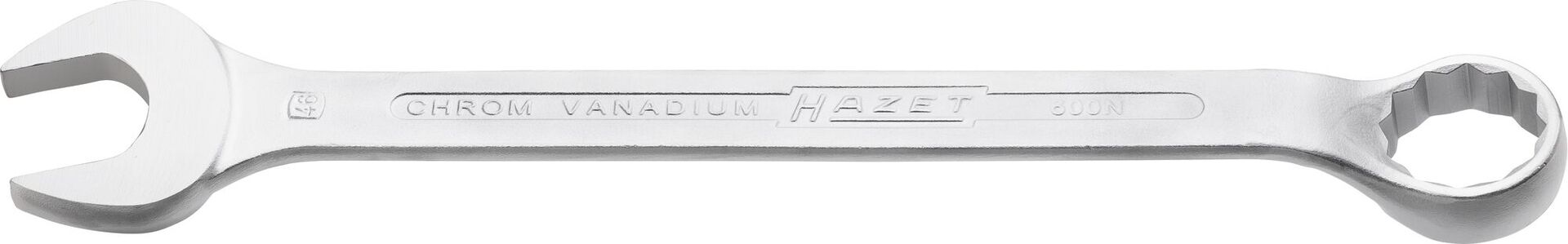 Ringmaulschl. DIN3113A 46  mm              Hazet