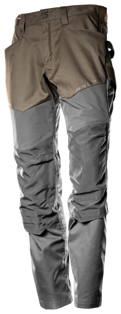 MASCOT Customized Bundhose Stretch Gr. 82C44 dkl.sandb/anthr.grau 22479-230 MASCOT Customized Bundhose Stretch Gr. 82C44 dkl.sandb/anthr.grau 22479-230