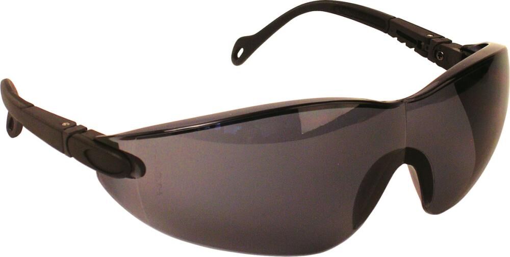 JSP Brille Eclipse PC getönt/schw. JSP Brille Eclipse PC getönt/schw.