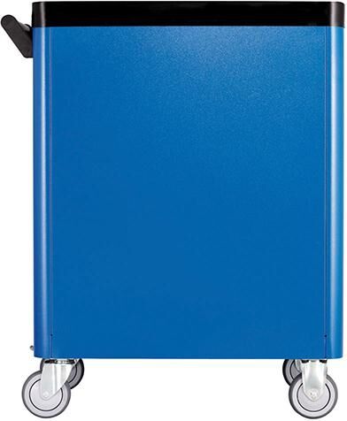 GEDORE Werkzeugwagen workster smartline large WSL-L7 2977311