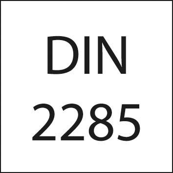 Gew.Gutlehrring D2285 M30