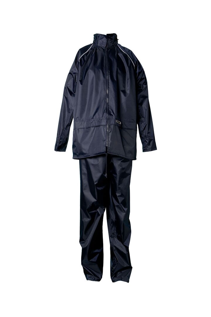 PLANAM REGENANZUG " AQUA",GR. S MARINE PLANAM REGENANZUG " AQUA",GR. S MARINE