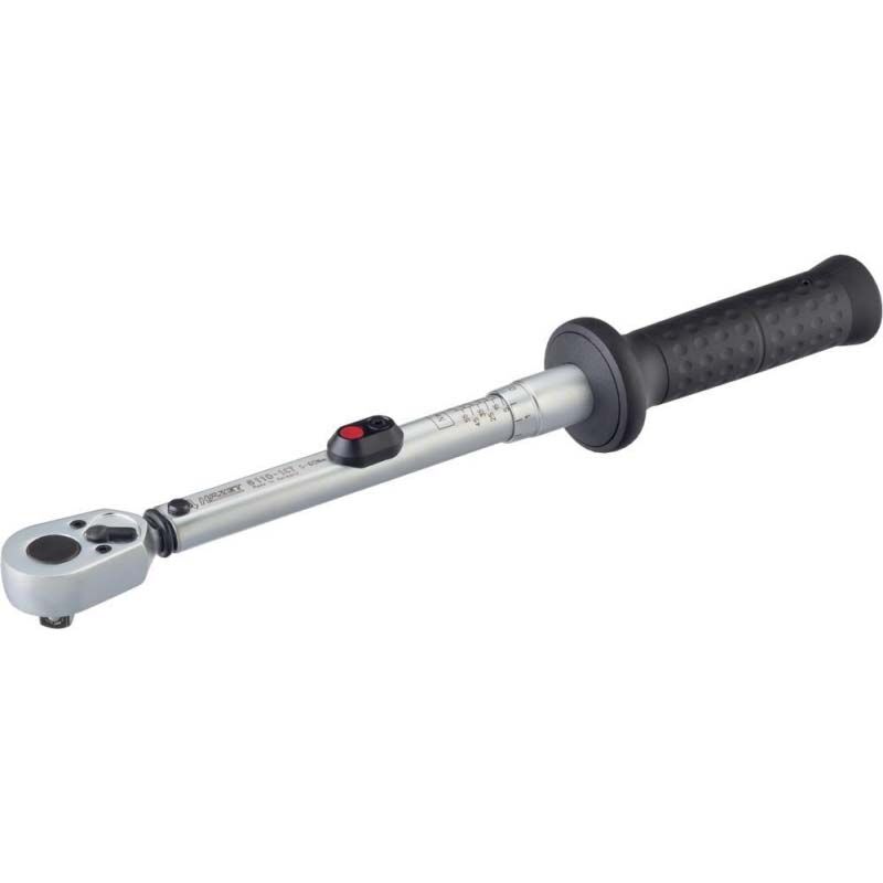 HAZET Drehmomentschlüssel 6111-1CT 20 - 120 Nm