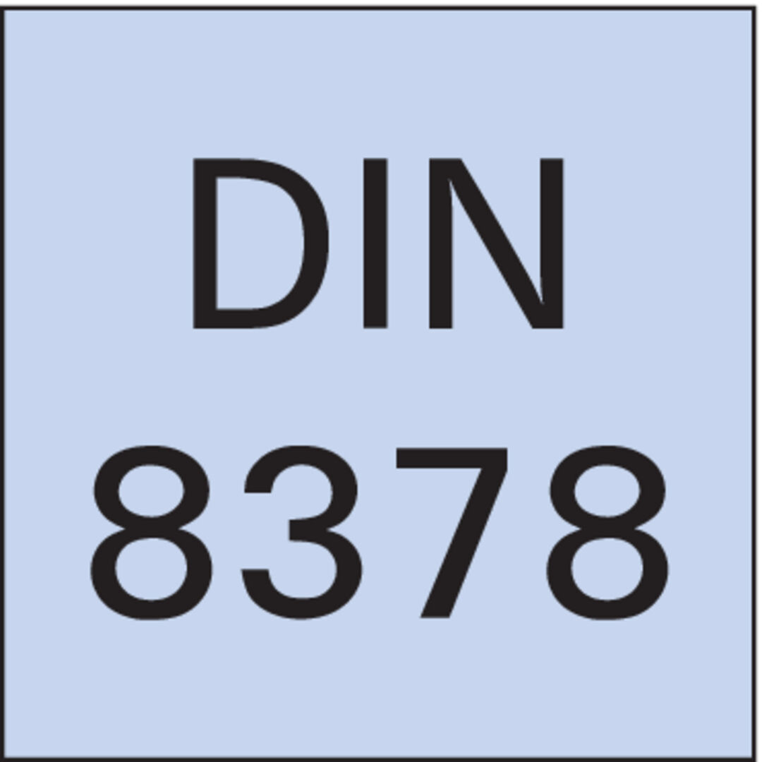 FORMAT Mehrphasenstufenbohrer DIN 8378 HSS 90 Grad M 6 FORMAT Mehrphasenstufenbohrer DIN 8378 HSS 90 Grad M 6