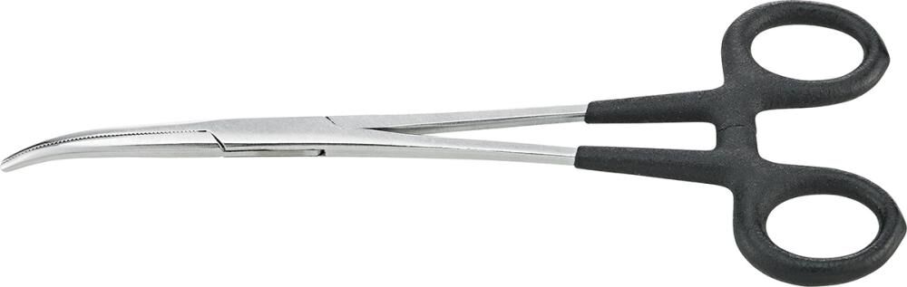 FORTIS Montage-Klemmzange 180mm gummierte Griffe FORTIS Montage-Klemmzange 180mm gummierte Griffe