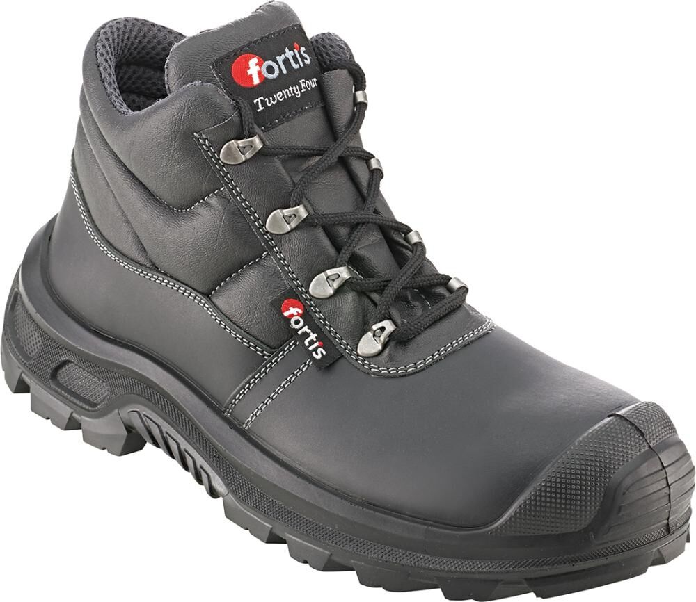 Schnürstiefel Mjöll